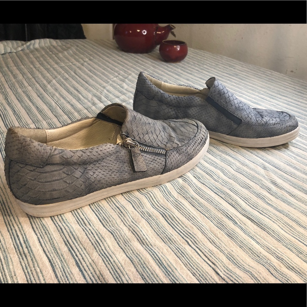Gabor slip on shoes